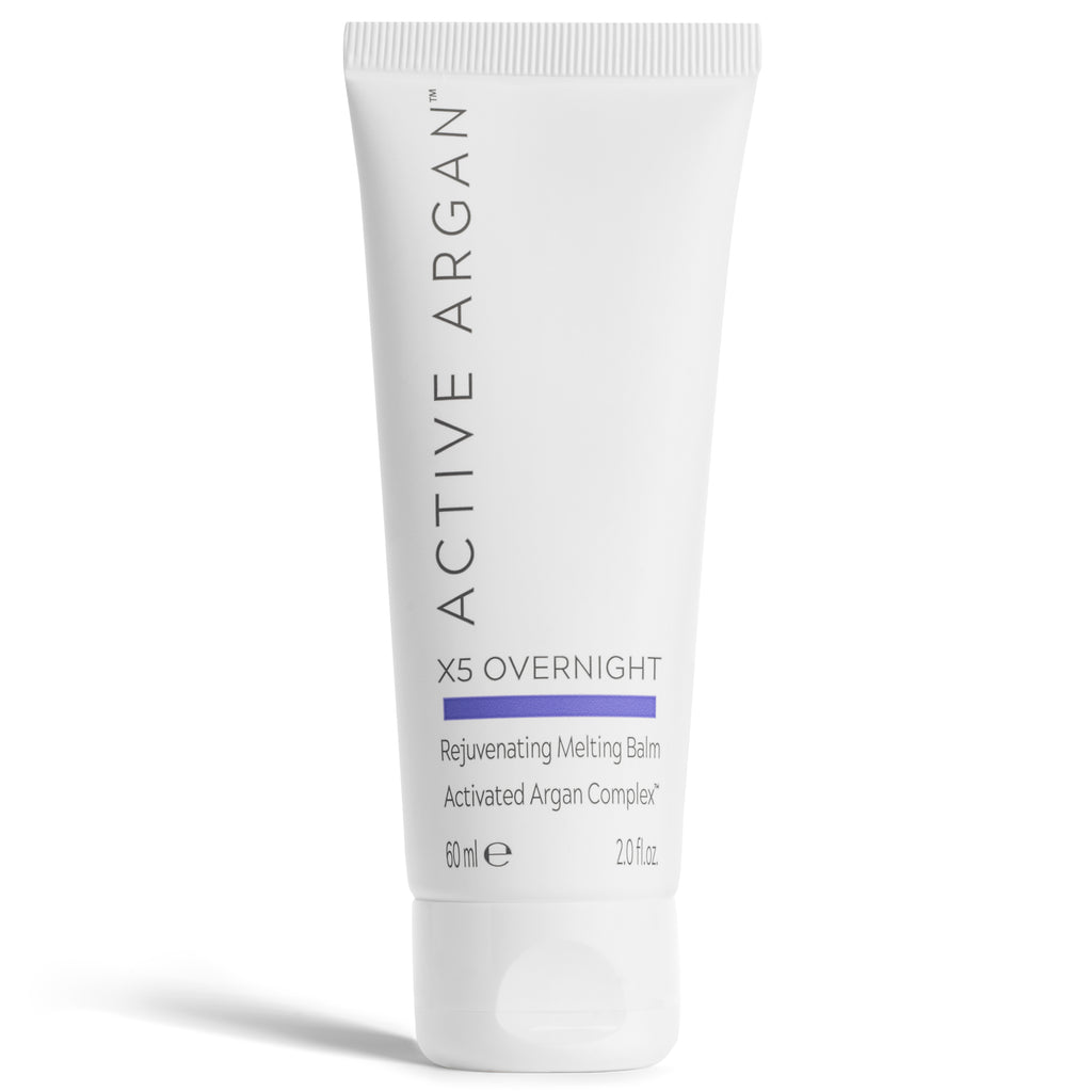 X5 Exfoliating & Hydrating Sleep Balm