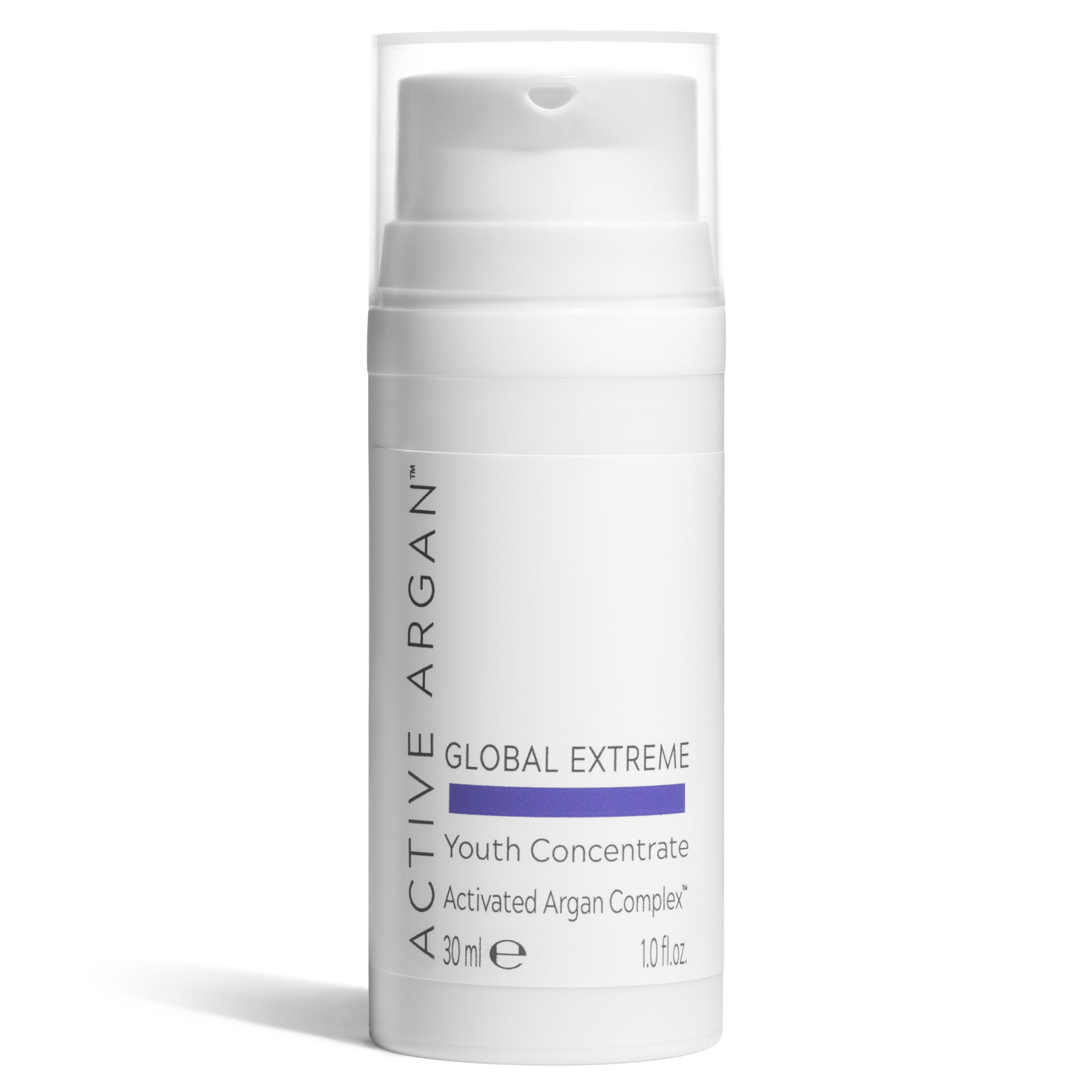 Global Extreme Youth Skin Booster | active argan