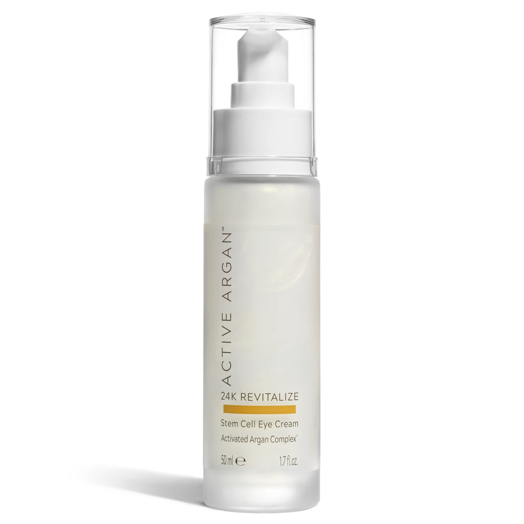 24k Revitalize Stem Cell Eye Cream