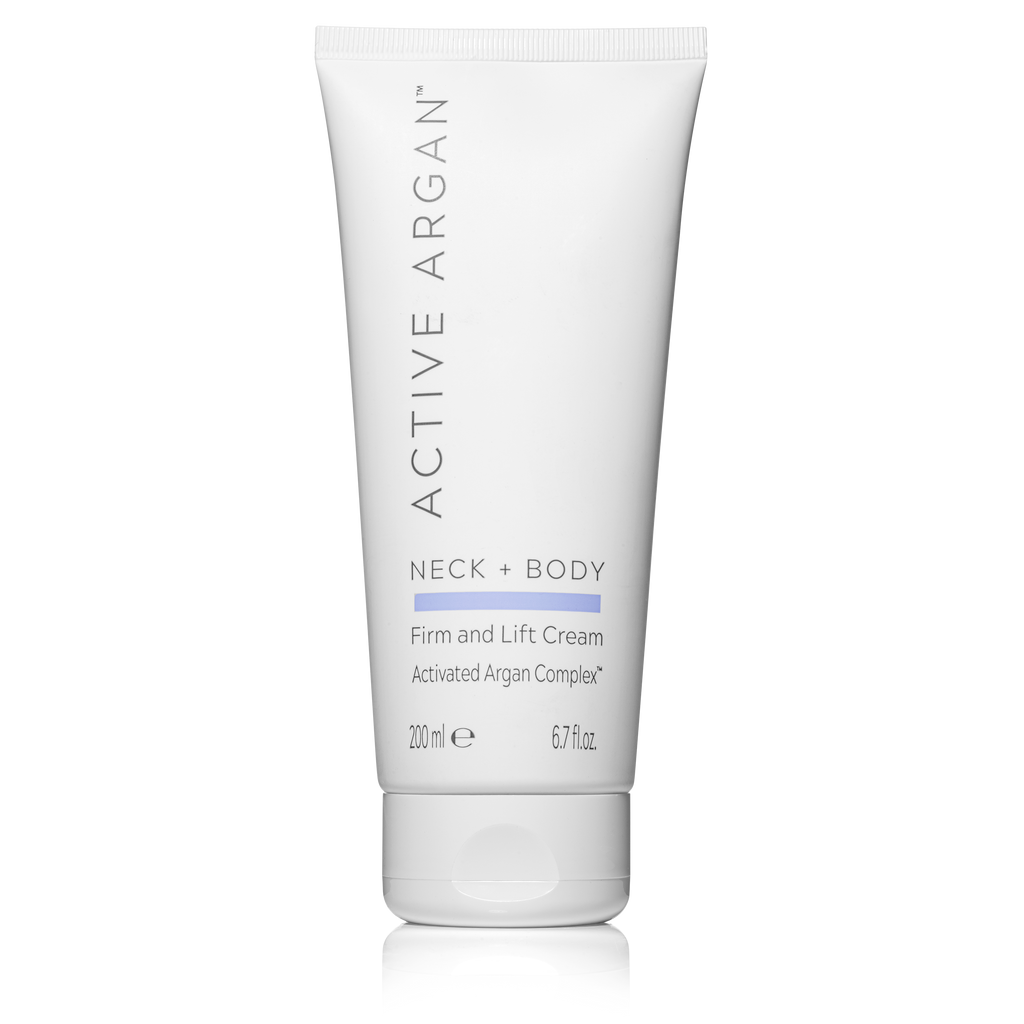 Neck + Body Firm & Lift Cream