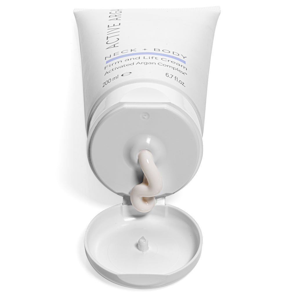 Neck + Body Firm & Lift Cream