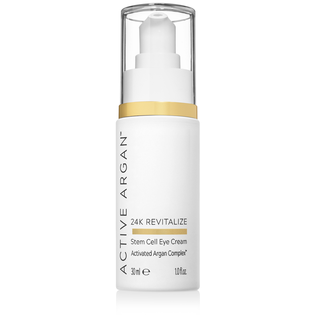 24k Revitalize Stem Cell Eye Cream