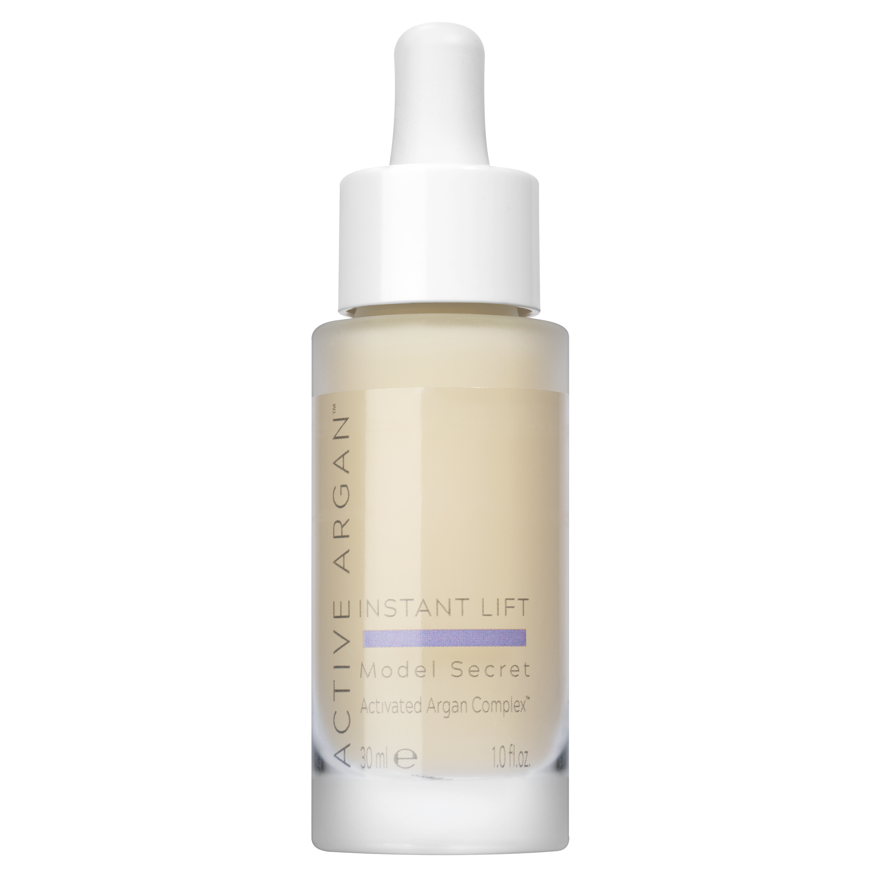 2 hot Active Argan Argan Renew All Over Drops