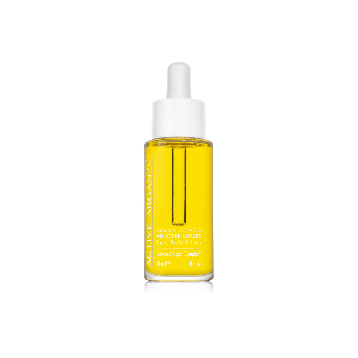 Argan Renew - All Over Drops | active argan