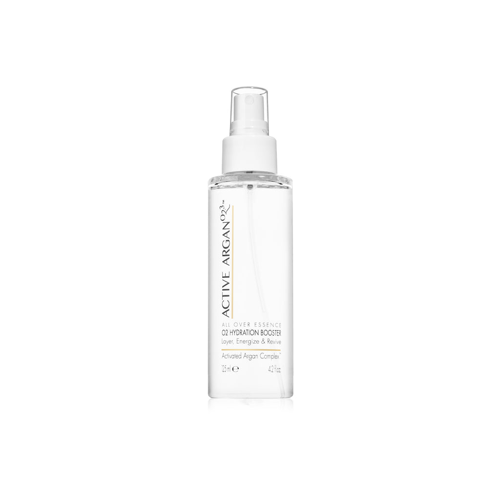 All Over Essence - O2 Hydration Booster
