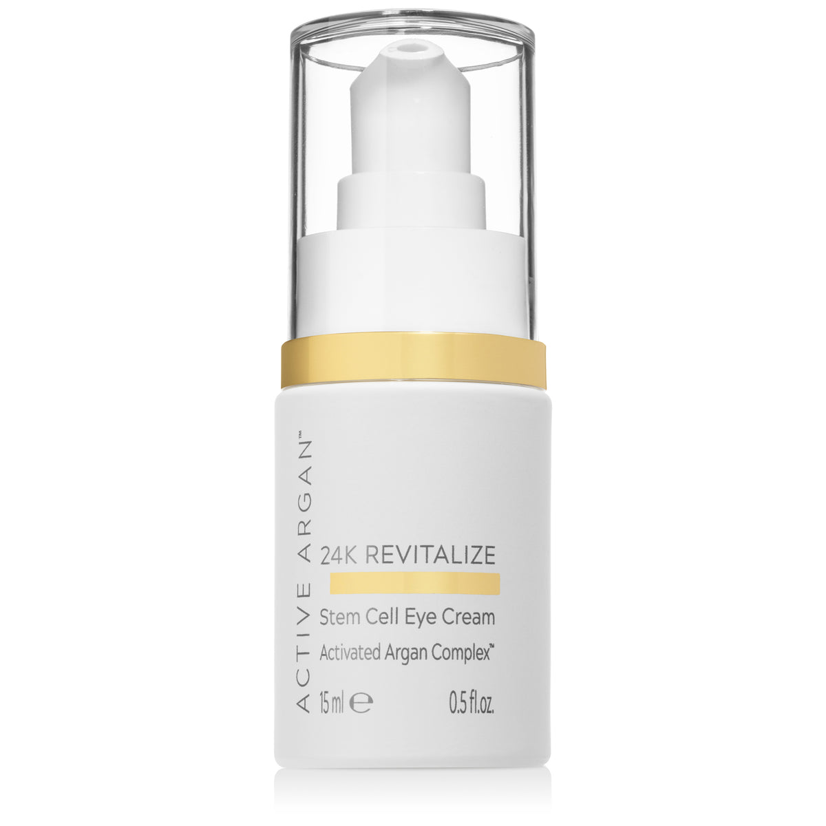 24k Revitalize Stem Cell Eye Cream